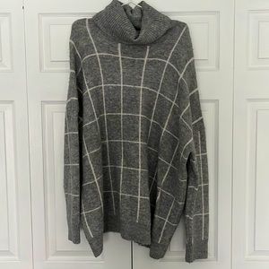 Chic Soul Patterned Sweater